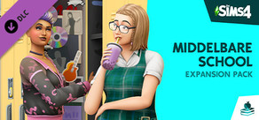 De Sims™ 4 Middelbare School Expansion Pack