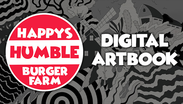 Happy s Humble Burger Farm PREMIUM