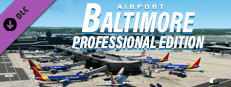 KBWI - Baltimore Professional Edition XP