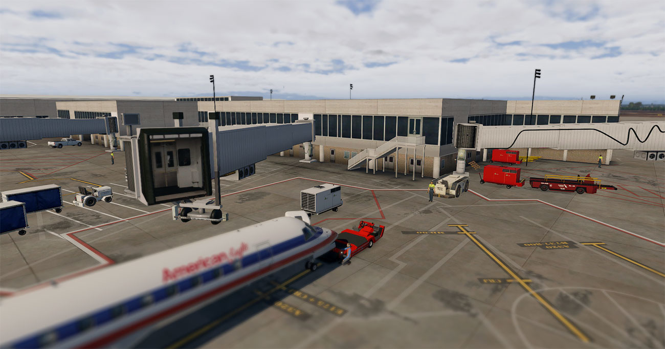 kord xplane 11