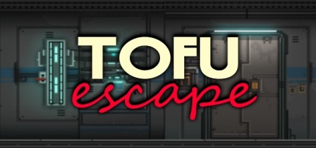 Tofu Escape Cover Image