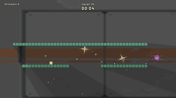 Tofu Escape