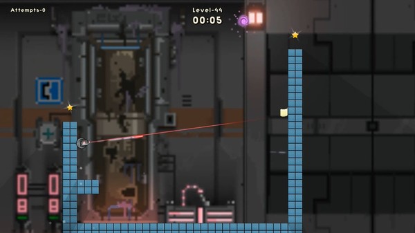 скриншот Tofu Escape 2