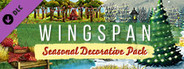 Wingspan: Seasonal Decorative Pack