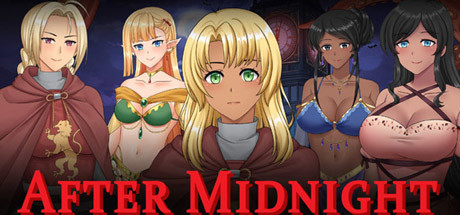 Tales From The Under-Realm: After Midnight title image