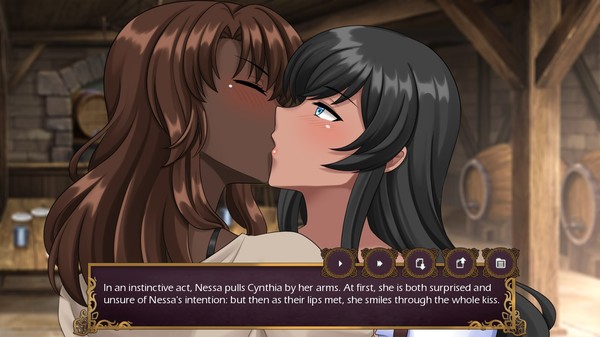 Tales From The Under-Realm: After Midnight game for windows Pc 1