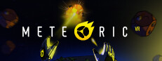 Meteoric VR 게임 이미지