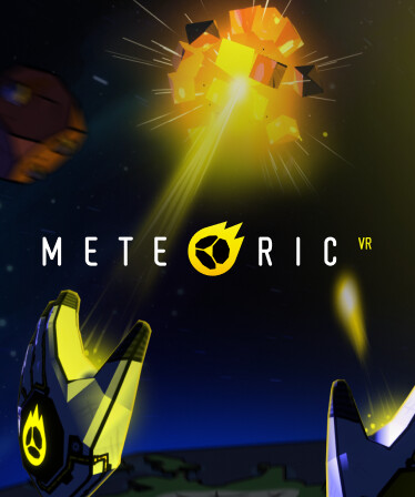 Meteoric VR