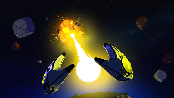 Meteoric VR game for windows Pc 1