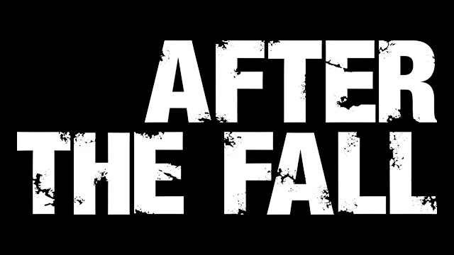 After The Fall Playtest #0