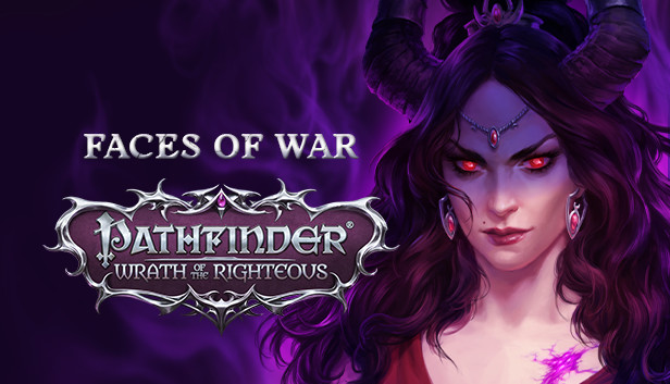 Pathfinder: Wrath of the Righteous -- How to use custom portraits