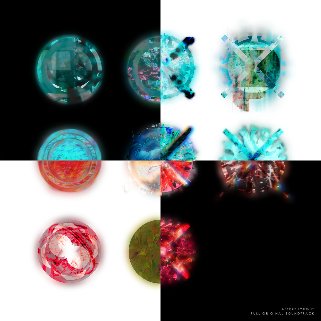 Afterthought Soundtrack #0