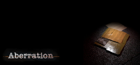 Aberration banner image