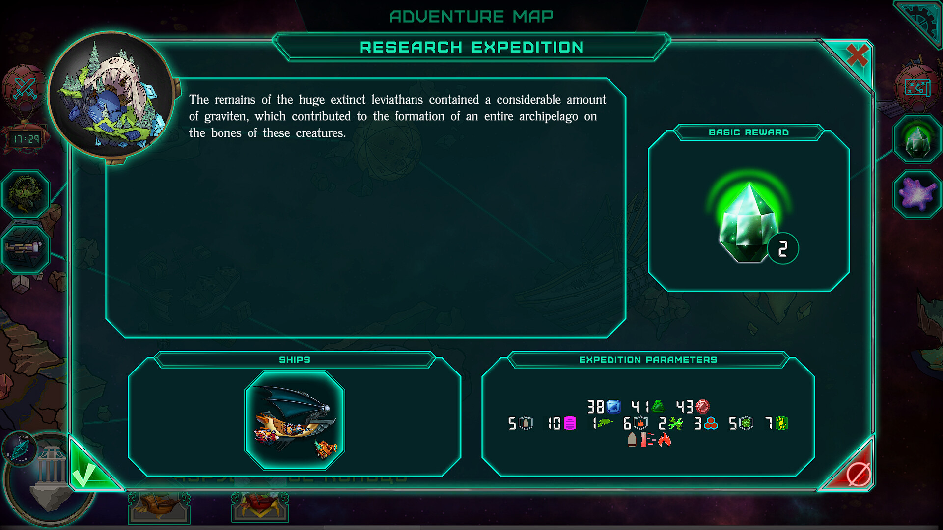 Efir Adventure: Matchcraft #13