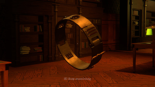 скриншот Mad Experiments 2: Escape Room 3