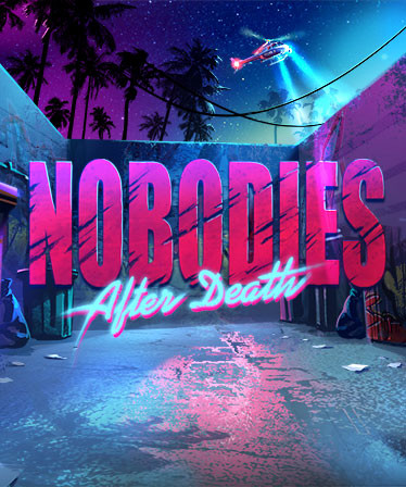 Nobodies: After Death
