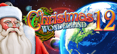 Christmas Wonderland 12 banner