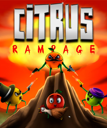 Citrus Rampage