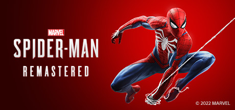 Marvel’s Spider-Man Remastered Torrent Download v1.1824.1.0