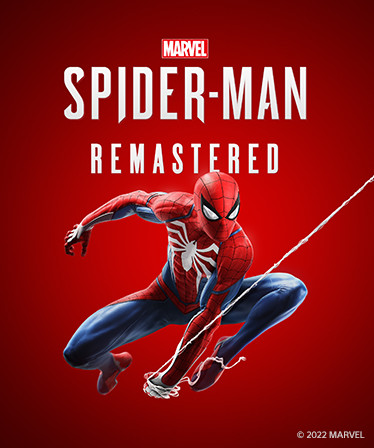 Marvel’s Spider-Man Remastered