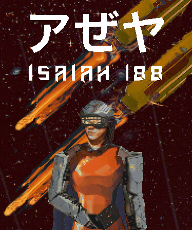 Isaiah 188