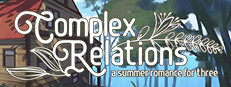 Complex Relations