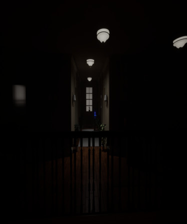 Ending Way