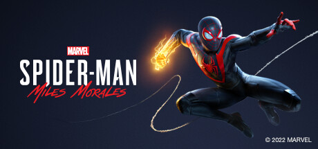 Marvel's Spider-Man: Miles Morales on Steam