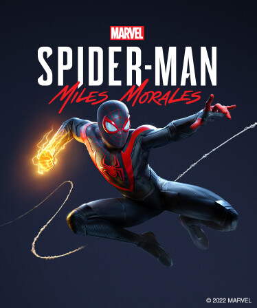 Marvel’s Spider-Man: Miles Morales