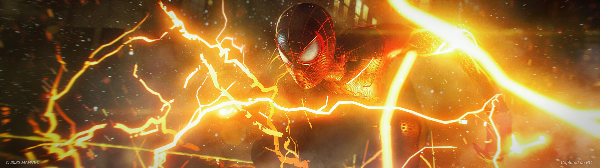 Marvel's Spider-Man Remastered [PC - Steam Key EU]