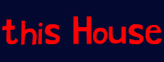 this House 게임 이미지