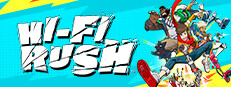 Hi-Fi RUSH - Play&Game