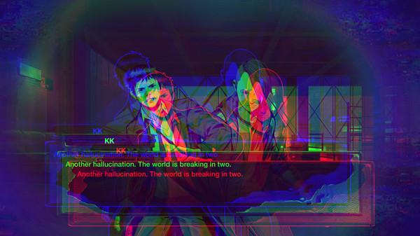 Ghostwire: Tokyo - Prelude screenshot