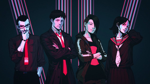 Ghostwire: Tokyo - Prelude screenshot