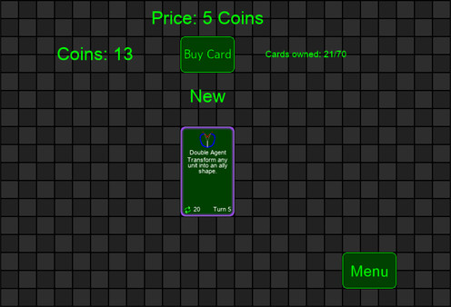 Скриншот из XO Evolved