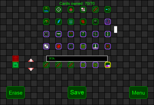 Скриншот из XO Evolved