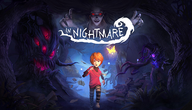 Steam Community :: :: Nightmare Jumpscares