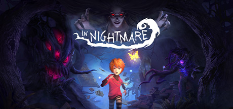 In Nightmare (8.18 GB)