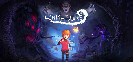 The Nightmare Inside PC Game - Free Download Full Version