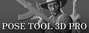 Pose Tool 3D Pro