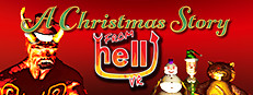 A Christmas Story From Hell VR