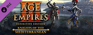 Age of Empires III: Definitive Edition - Knights of the Mediterranean