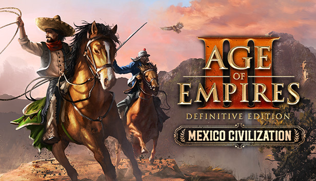 Age of Empires III: Definitive Edition on Steam