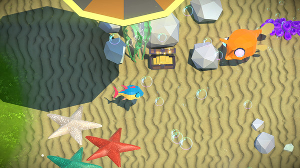 скриншот Mistake 3