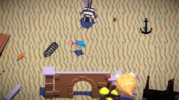 скриншот Mistake 1