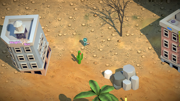 скриншот Mistake 4