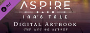 Aspire: Ina's Tale - Artbook