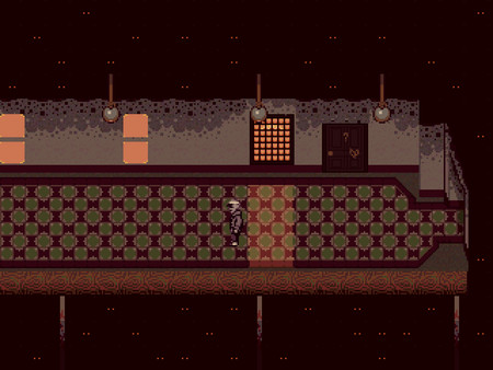 An Outcry game for Linux 1