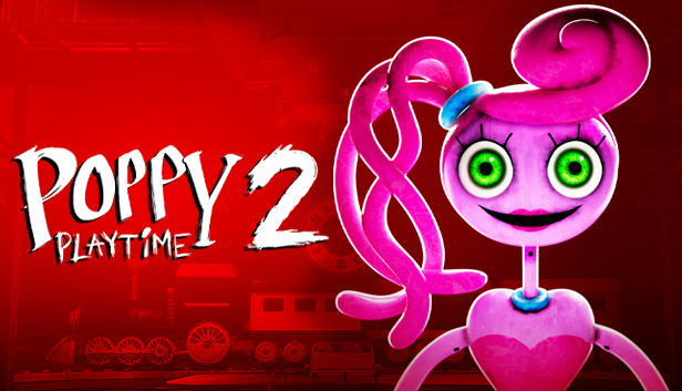 Poppy Playtime - Chapter 2 trên Steam