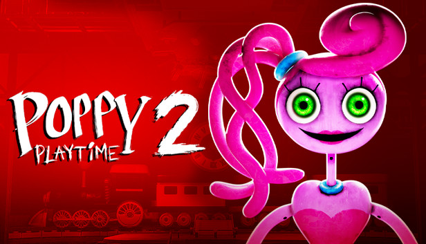 Poppy Playtime on Steam